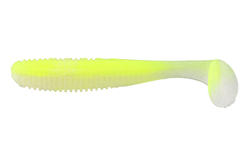 SPIKIX 4.5" - JACKALL