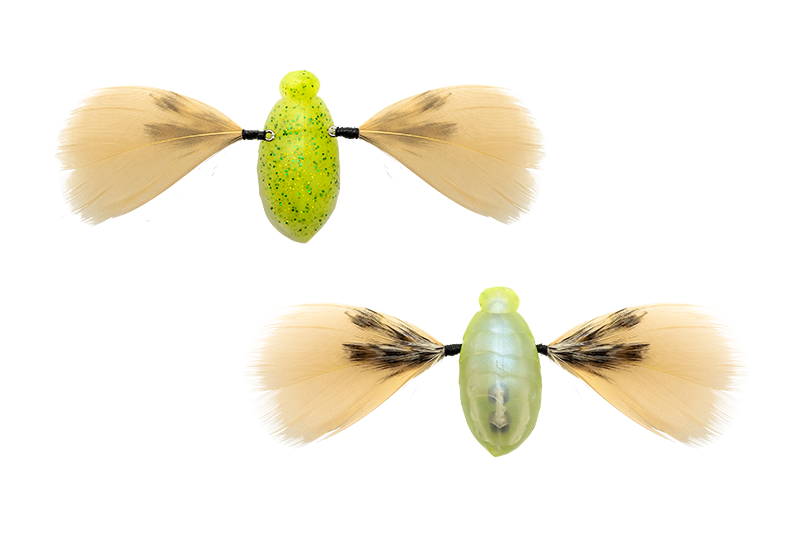 NEED CICADA - JACKALL