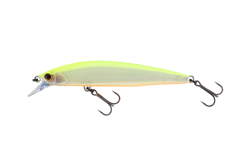 RERANGE85F - JACKALL