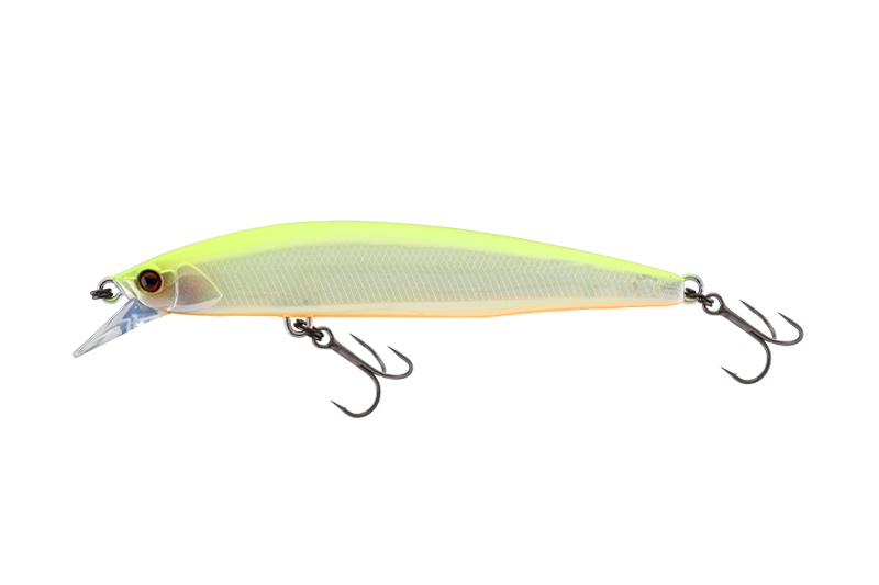 RERANGE 95F - JACKALL