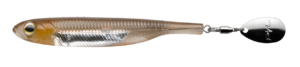 Flash-J SPIN ELASTOMER 4inch - Fish Arrow