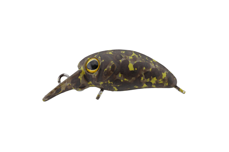 TIMON Micro Panicra - JACKALL