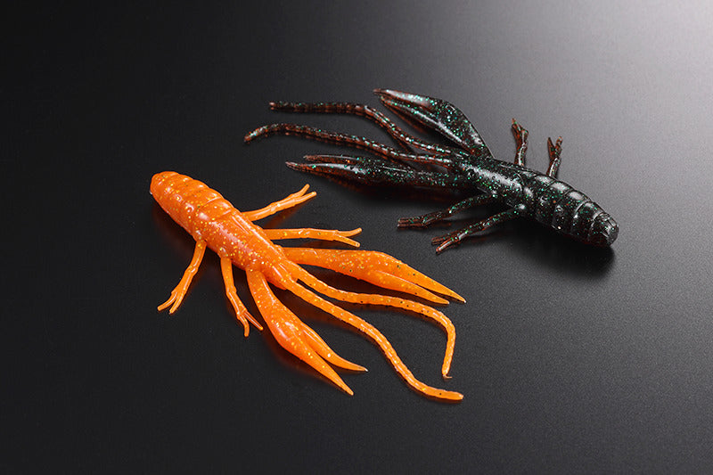 WAVER SHRIMP for ROCKFISH - JACKALL