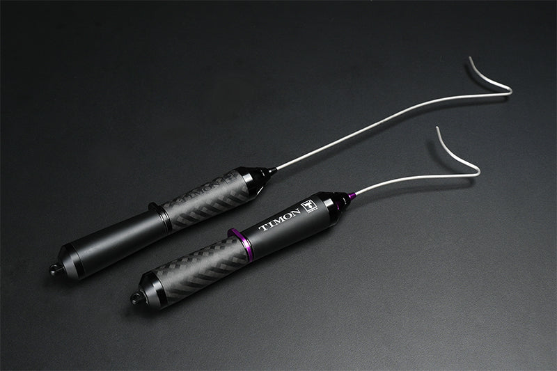 TIMON Extension Grip - JACKALL