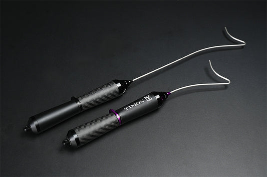 TIMON Extension Grip - JACKALL