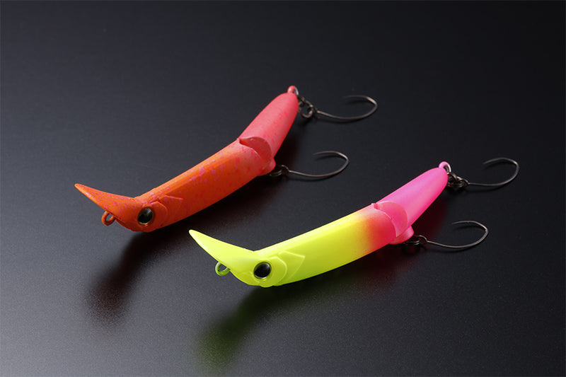 TIMON Chibi Futten FS - JACKALL