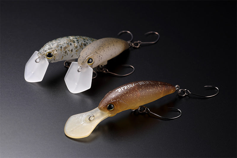 TIMON Buriburi Minnow - JACKALL
