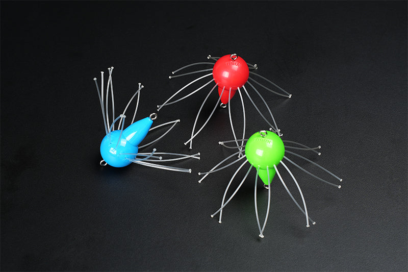 TIMON Lure Rescue - JACKALL