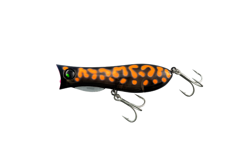BLEEKER TOPPY 67F/50F - JACKALL