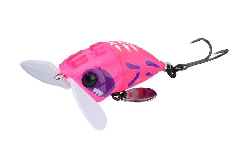 Nazzy bug Baby - JACKALL