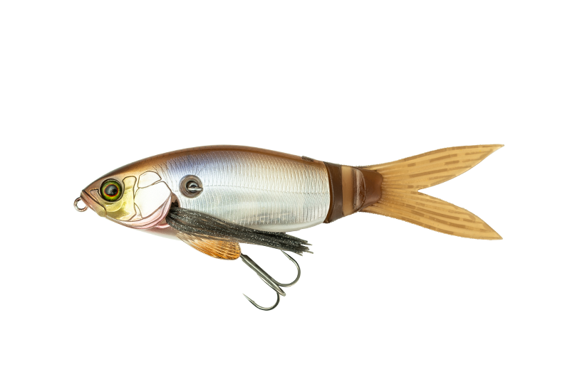 SLICK BAIT - JACKALL