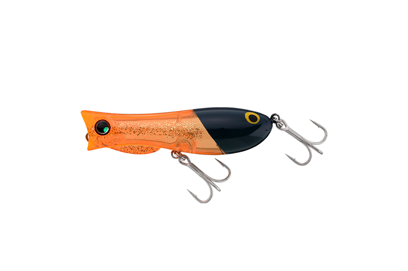 BLEEKER TOPPY 67F/50F - JACKALL
