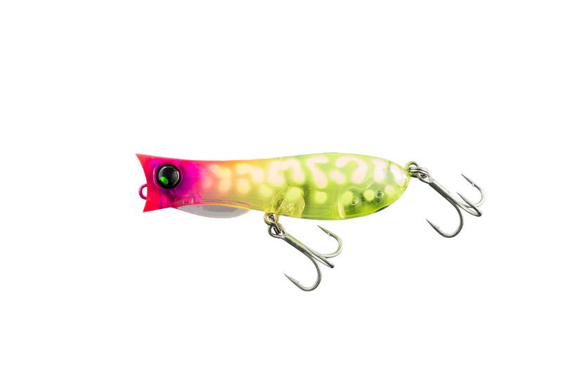 BLEEKER TOPPY 67F/50F - JACKALL
