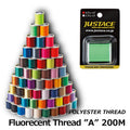 Fluorescent Thread - Justace