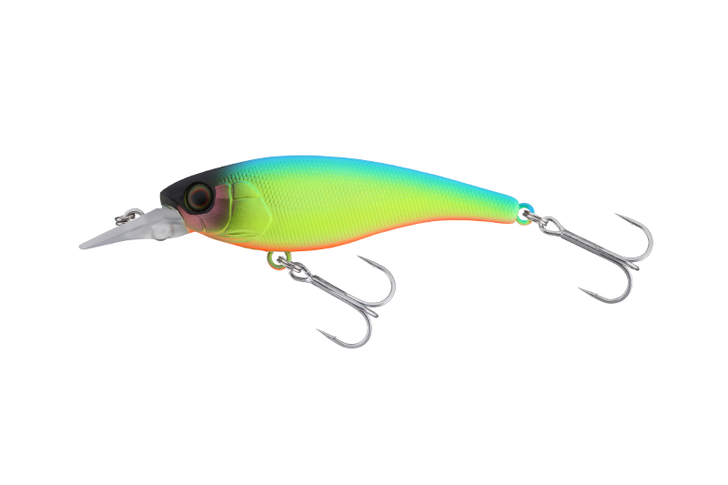 Soul Shad SSR-F - JACKALL