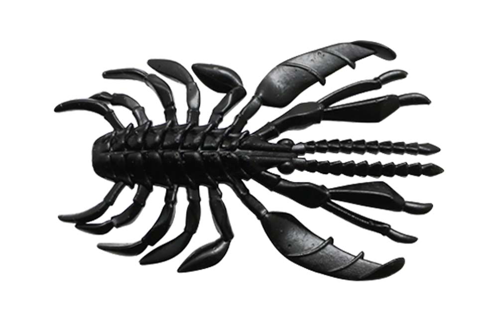 Danny 2.8inch - ISSEI