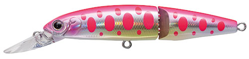 BITSTREAM Jointed 85 - TACKLE HOUSE