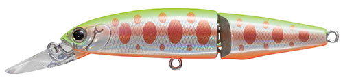BITSTREAM Jointed 85 - TACKLE HOUSE