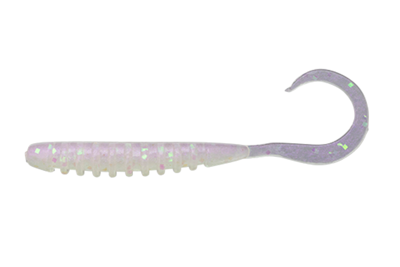 TIDE CURLY - JACKALL