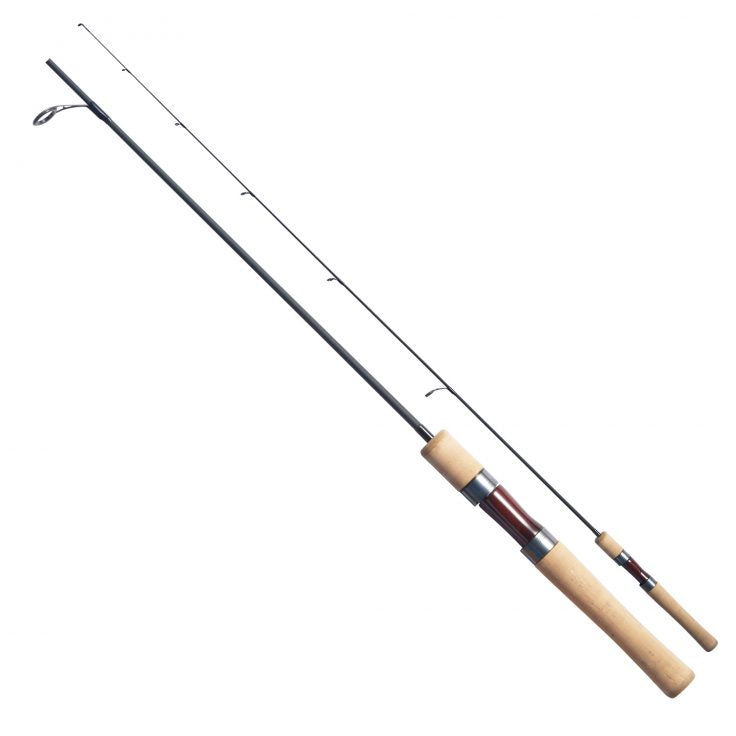 Great Trout Ranger SP48 Custom - TURING MONKEY