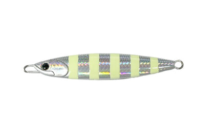 Metal Jig Short type - Galápagos