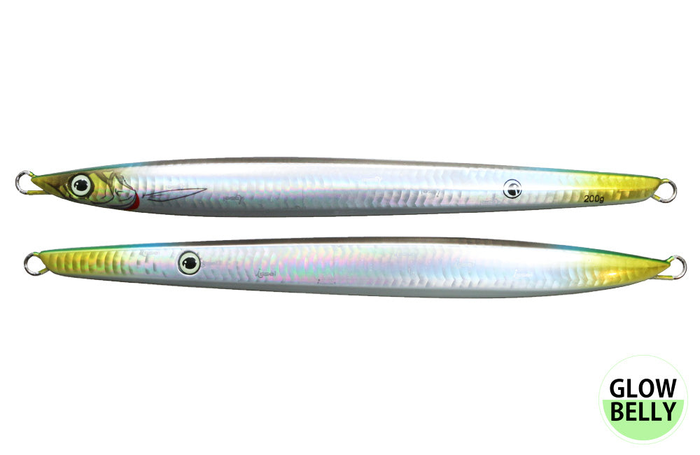 Umitarou Neko Metal Long - ISSEI