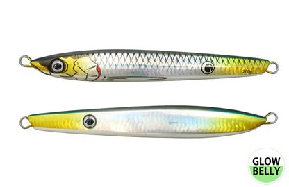 Umitarou Neko Metal 260-460g - ISSEI