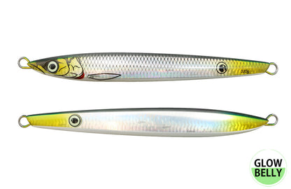 Umitarou Neko Metal 260-460g - ISSEI