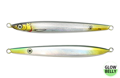 Umitarou Neko Metal 260-460g - ISSEI