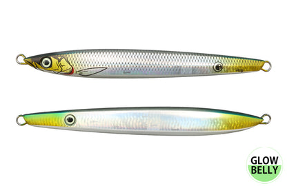 Umitarou Neko Metal 260-460g - ISSEI