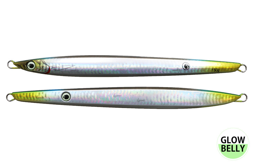 Umitarou Neko Metal Long - ISSEI