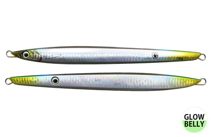 Umitarou Neko Metal Long - ISSEI