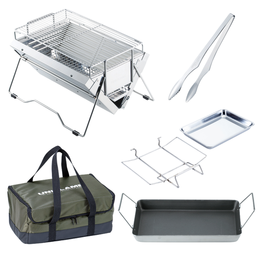 Unisera TG-III Accessory Set (2026 Year Limited Edition) - UNIFLAME