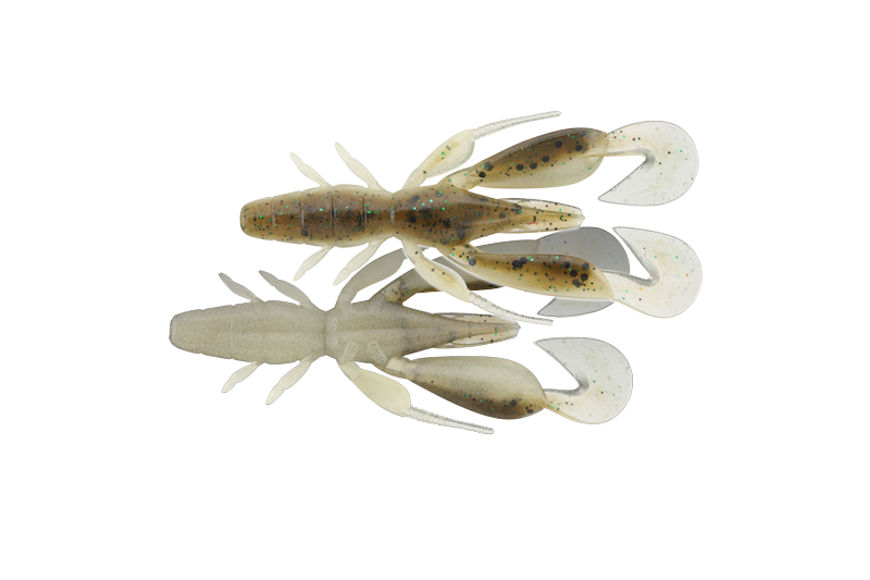 CHUNKCRAW FOR CHINU - JACKALL