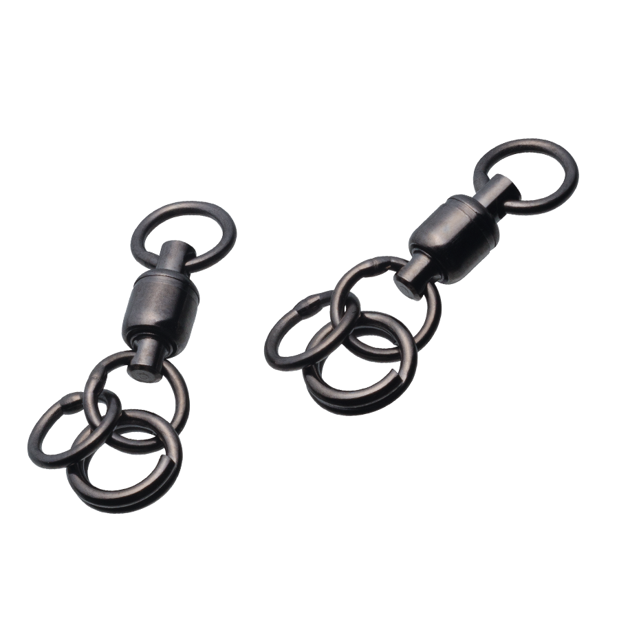 BB Power Assist Swivel - Valleyhill