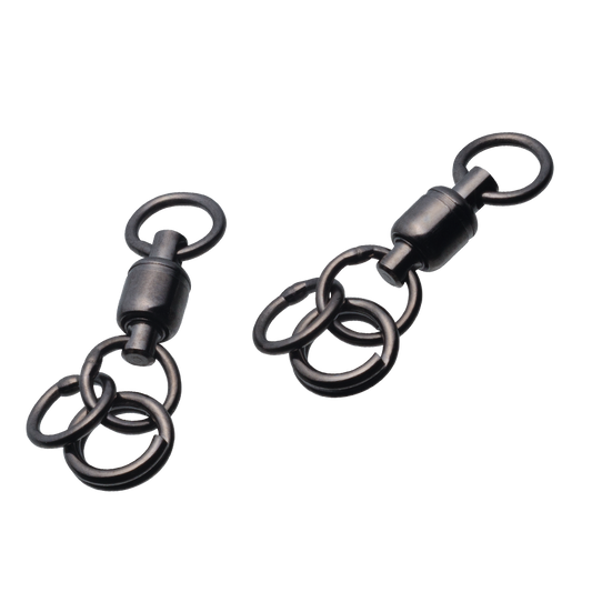 BB Power Assist Swivel - Valleyhill