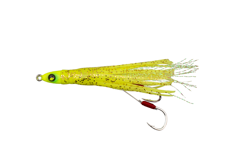 JETTROW TAKO BUDDY - JACKALL