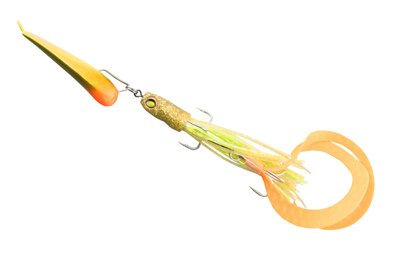 SABULL SWINGREAPER - JACKALL