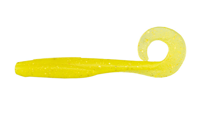 SABULL SENSY CURLY - JACKALL