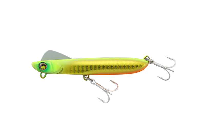 SABULL SWIM METAL - JACKALL