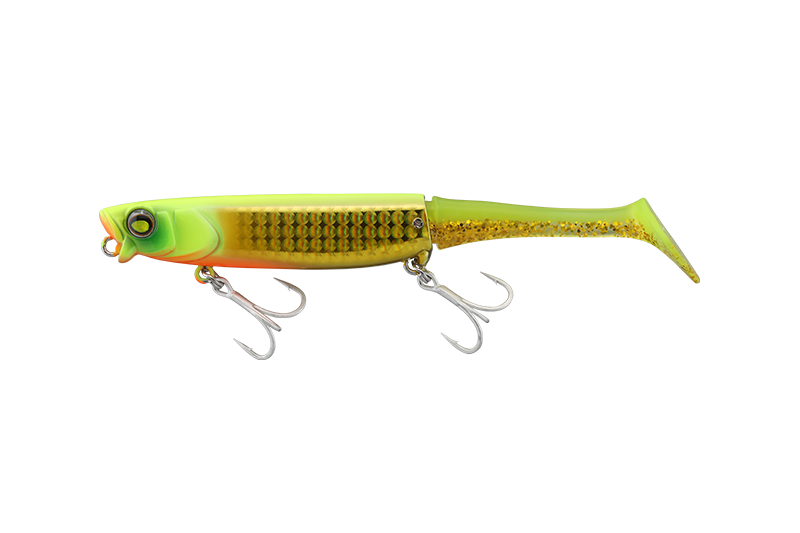 SABULL HB SHAD - JACKALL