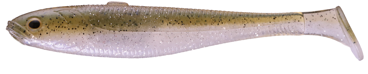 Flash-J Shad Slim 5inch - Fish Arrow