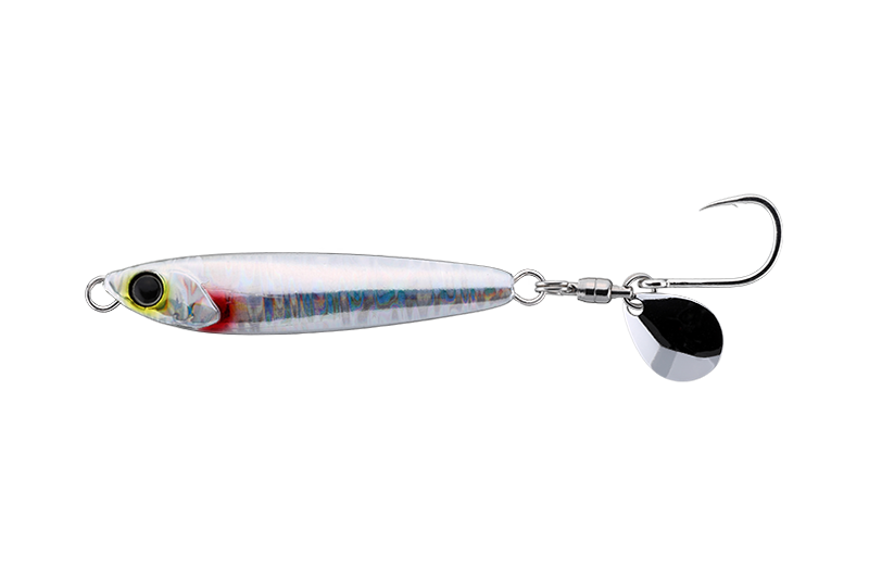 RASPATEEN TG NEO BLADE - JACKALL