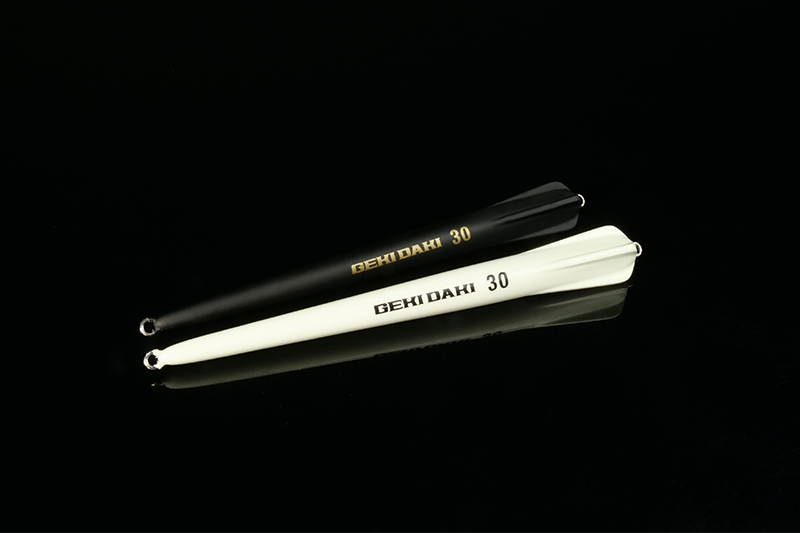 GEKIDAKI OMORIG SINKER - JACKALL