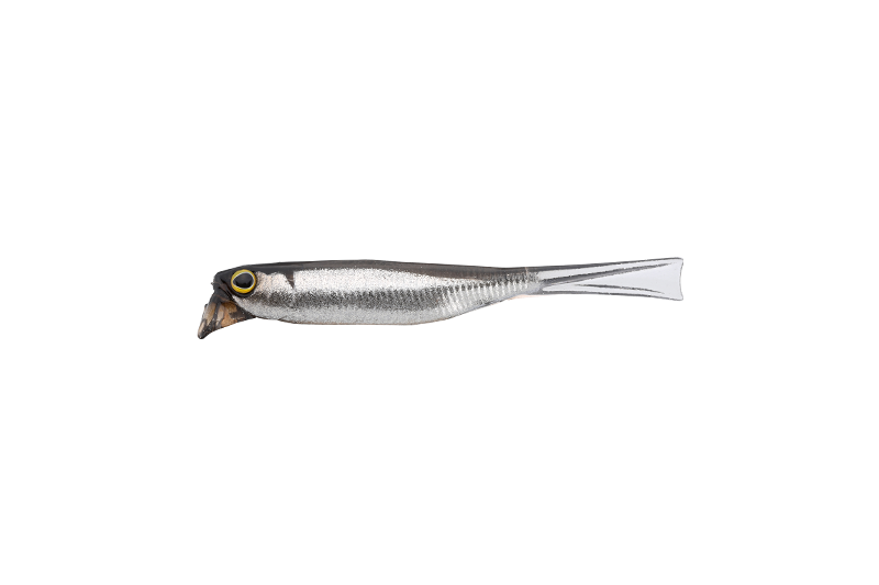 DRIFTFRY 2.5" Elastomer - JACKALL