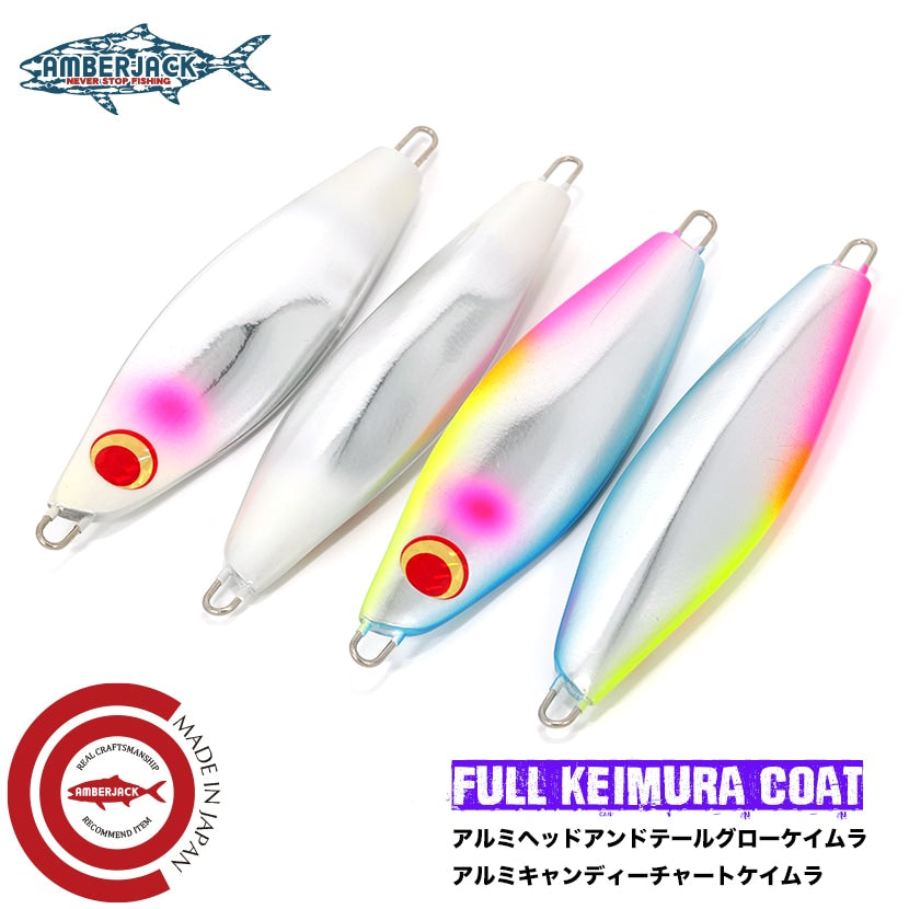 [Secret] 4KNOT JIG - LAMBLE BAIT