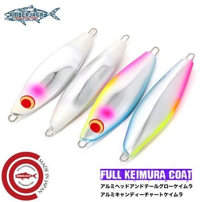 [Secret] 4KNOT JIG - LAMBLE BAIT