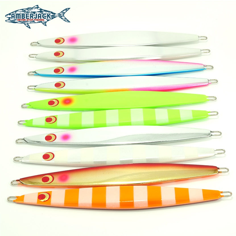 [Secret] FLAT HAOLI KIWAMI - LAMBLE BAIT