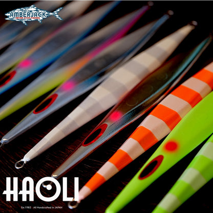 [Secret] KANPACHI HAOLI - LAMBLE BAIT