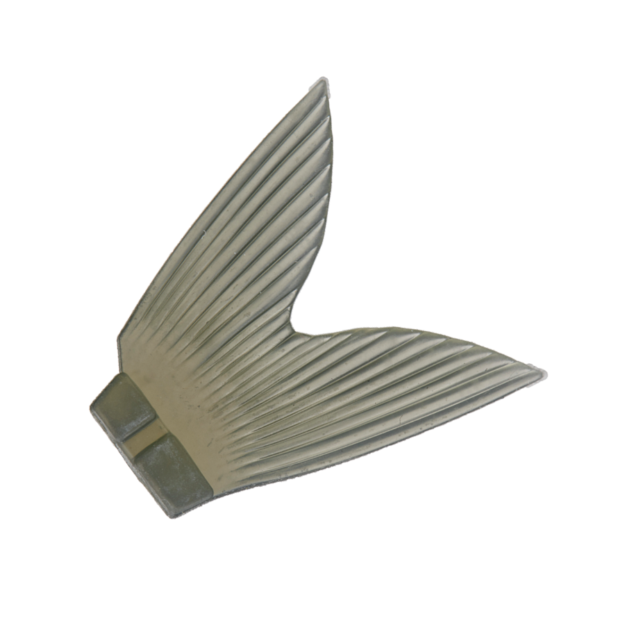 Whiplash Factory Swayward-16 Spare Tail - Valleyhill